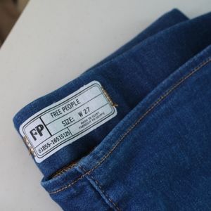 Free People Jeans